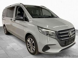 MERCEDES-BENZ Vito 116 Tourer PRO lang DISTRON STANDH KAM PDC