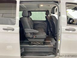 MERCEDES-BENZ Vito 116 Tourer PRO lang DISTRON STANDH KAM PDC