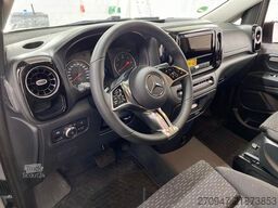 MERCEDES-BENZ Vito 116 Tourer PRO lang DISTRON STANDH KAM PDC