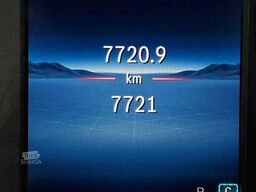 MERCEDES-BENZ Vito 116 Tourer PRO lang DISTRON STANDH KAM PDC