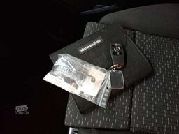 MERCEDES-BENZ Vito 116 Tourer PRO lang DISTRON STANDH KAM PDC