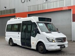 MERCEDES-BENZ Sprinter City 35