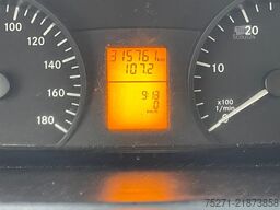 MERCEDES-BENZ Sprinter City 35