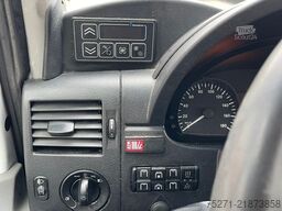 MERCEDES-BENZ Sprinter City 35