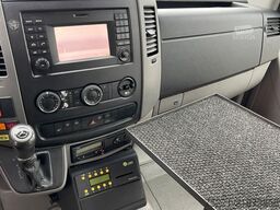 MERCEDES-BENZ Sprinter City 35