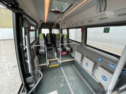 MERCEDES-BENZ Sprinter City 35