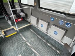 MERCEDES-BENZ Sprinter City 35