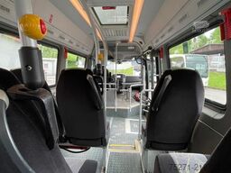 MERCEDES-BENZ Sprinter City 35