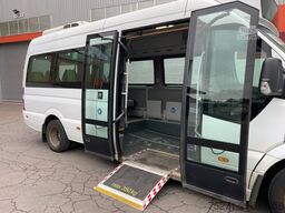 MERCEDES-BENZ Sprinter City 35