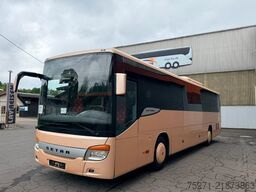 SETRA S 415 UL | Klima, Euro6 | 2 Fahrzeuge