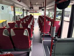 SETRA S 415 UL | Klima, Euro6 | 2 Fahrzeuge