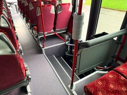 SETRA S 415 UL | Klima, Euro6 | 2 Fahrzeuge