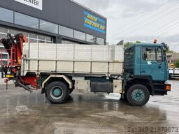 MAN 19.402 4x2 Palfinger 13000-4