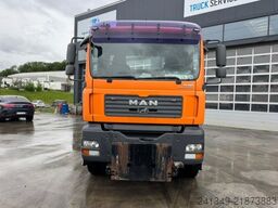 MAN TGA 26.350 6x4 SWS