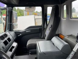 MAN TGA 26.350 6x4 SWS