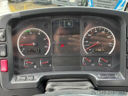 MAN TGA 26.350 6x4 SWS