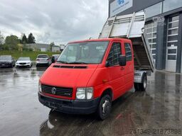 VOLKSWAGEN LT46 4x2 Kippee
