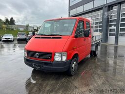 VOLKSWAGEN LT46 4x2 Kippee