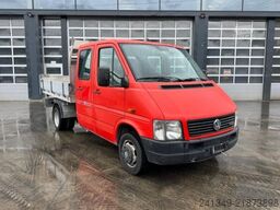 VW LT46 4x2 Kippee