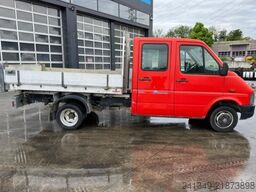 VOLKSWAGEN LT46 4x2 Kippee