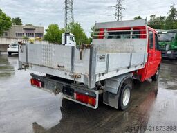 VOLKSWAGEN LT46 4x2 Kippee