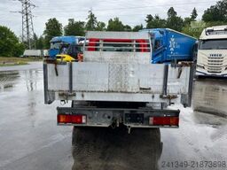VOLKSWAGEN LT46 4x2 Kippee