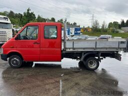 VOLKSWAGEN LT46 4x2 Kippee