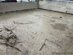 VOLKSWAGEN LT46 4x2 Kippee