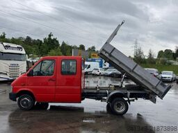 VW LT46 4x2 Kippee