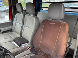 VOLKSWAGEN LT46 4x2 Kippee
