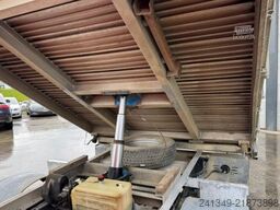 VOLKSWAGEN LT46 4x2 Kippee