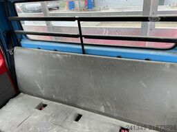 VOLKSWAGEN LT46 4x2 Kippee