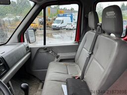 VOLKSWAGEN LT46 4x2 Kippee