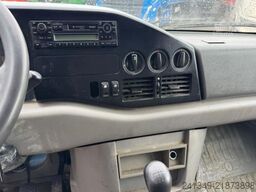 VOLKSWAGEN LT46 4x2 Kippee