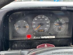 VOLKSWAGEN LT46 4x2 Kippee