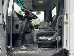 MERCEDES-BENZ Actros 3244 8x4 Liebherr 9m3