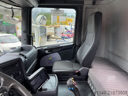 SCANIA G480 8x4 Abroll Sobag