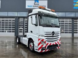 MERCEDES-BENZ Actros 1848 4x2