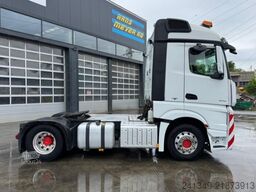 MERCEDES-BENZ Actros 1848 4x2