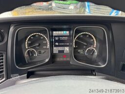 MERCEDES-BENZ Actros 1848 4x2