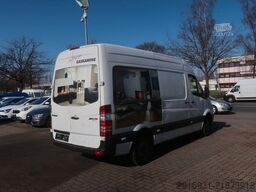 MERCEDES-BENZ Sprinter II Kasten 210 CDI / Nr. 174