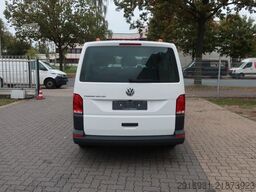 VW T6.1 9 Sitzer 1. Hand / Klima / FN:236