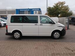 VW T6.1 9 Sitzer 1. Hand / Klima / FN:236