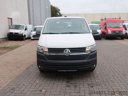 VW T6.1 9 Sitzer 1. Hand / Klima / FN:236