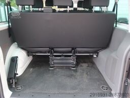 VW T6.1 9 Sitzer 1. Hand / Klima / FN:236