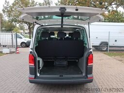 VW T6.1 9 Sitzer 1. Hand / Klima / FN:236
