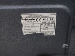 MERCEDES-BENZ Vito Kasten 111 CDI lang/Klima/AHK/FN: A45