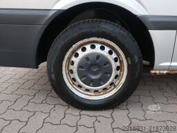 MERCEDES-BENZ Vito Kasten 111 CDI lang/Klima/AHK/FN: A45
