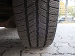 MERCEDES-BENZ Vito Kasten 111 CDI lang/Klima/AHK/FN: A45