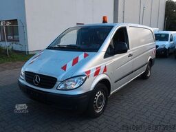 MERCEDES-BENZ Vito111 CDI lang/ Werkstatt / SHZ / Klima FN:247